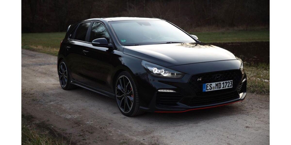 Hyundai i30 130.000 km 18.500 &euro; Göppingen 73035