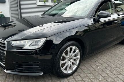Audi A4 138.860 km 13.990 &euro; Westerburg 56457