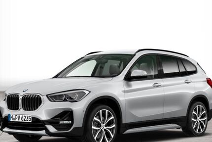 BMW X1 55.526 km 29.990 € Oldenburg 26125