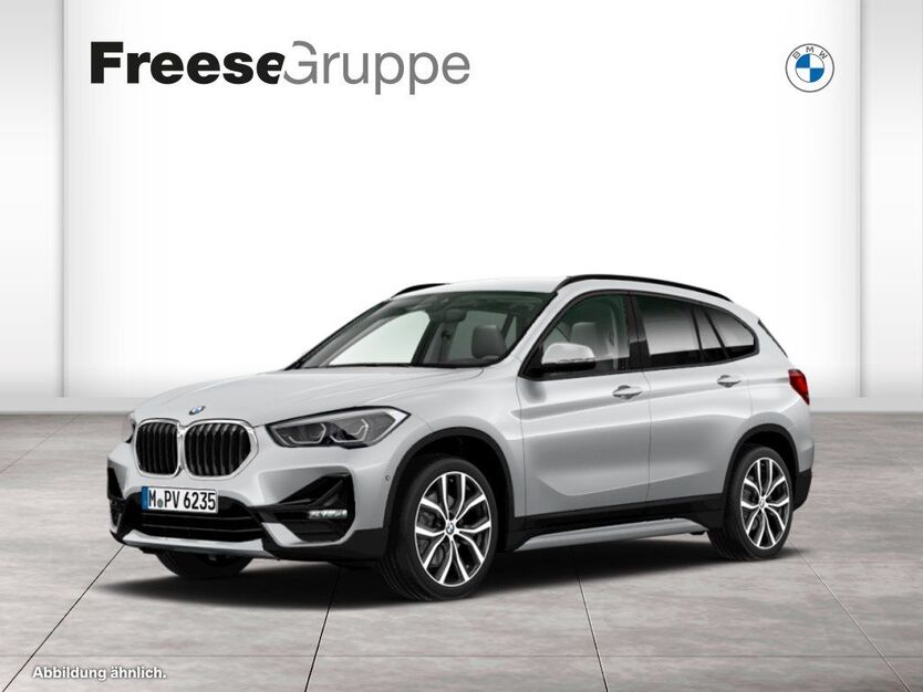 BMW X1 55.526 km 29.990 € Oldenburg 26125