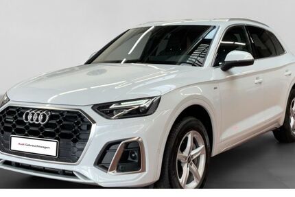 Audi Q5 73.666 km 36.970 &euro; Lüneburg 21337