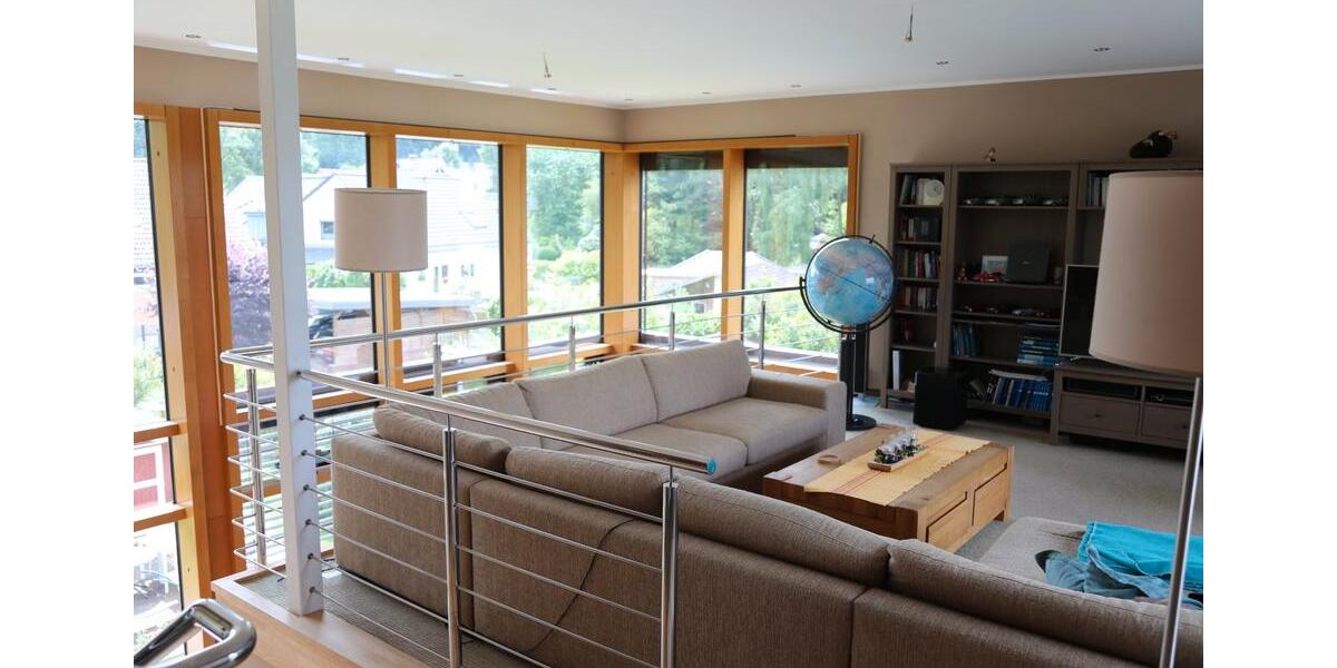 Villa Heikendorf - 6 Zimmer, 293 m&sup2;, 1.588.000&euro; | Angebot:26835515