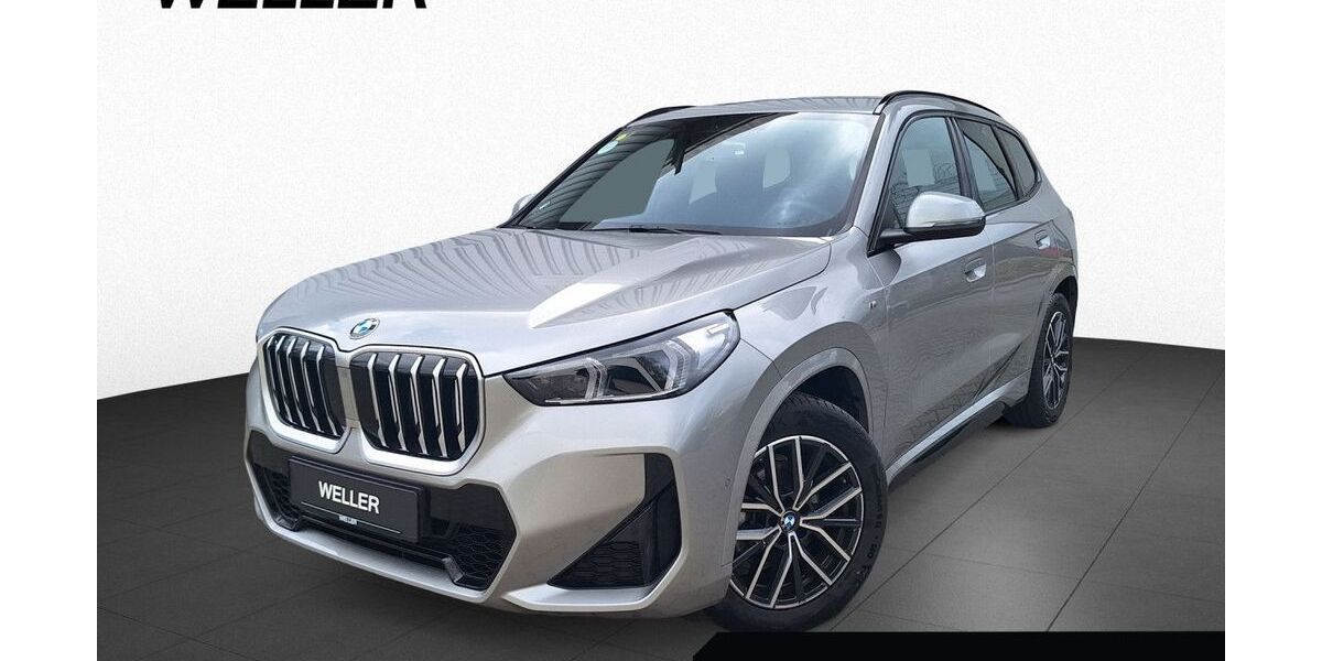 BMW X1 9.092 km 34.650 &euro; Uelzen 29525