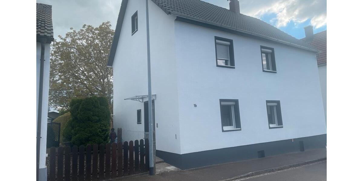 Einfamilienhaus Weißenhorn - 5 Zimmer, 120 m&sup2;, 539.000&euro; | Angebot:26653524