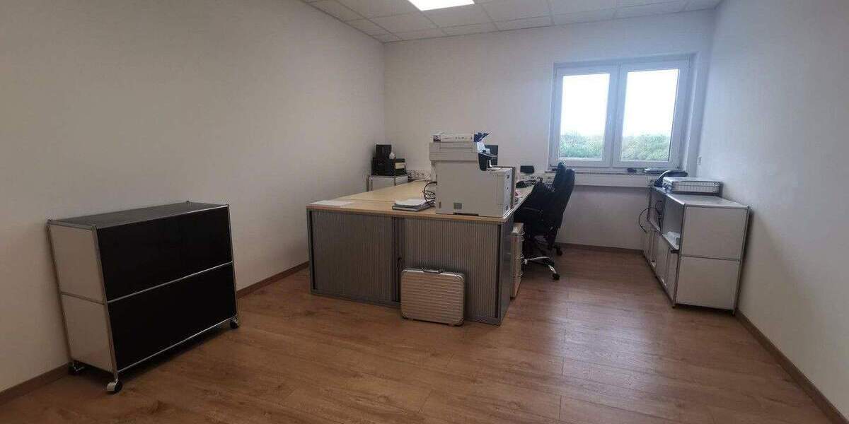 Gewerbeobjekt Hadamar - 1.500&euro; | Angebot:25711029