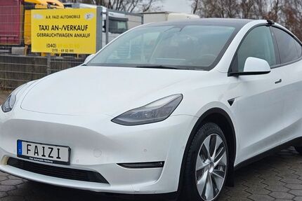 Tesla Model Y 319.000 km 18.450 &euro; Hamburg 20539
