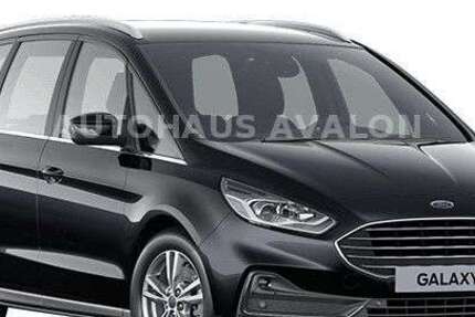 Ford Galaxy 42.000 km 34.980 &euro; Berlin 13403