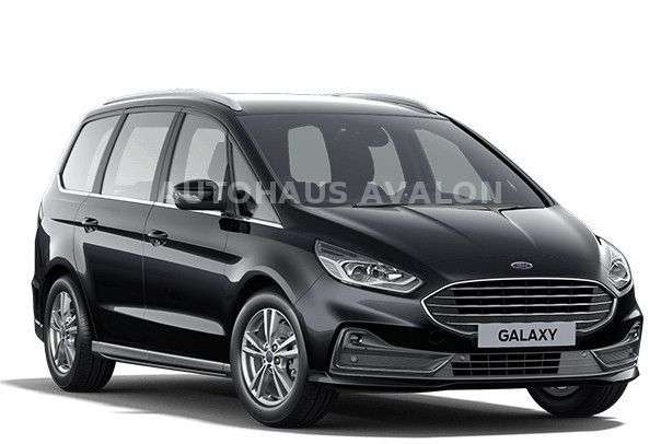 Ford Galaxy 42.000 km 34.980 &euro; Berlin 13403