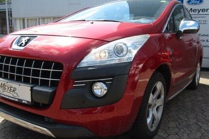 Peugeot 3008 163.500 km 4.450 &euro; Bad Oeynhausen 32547