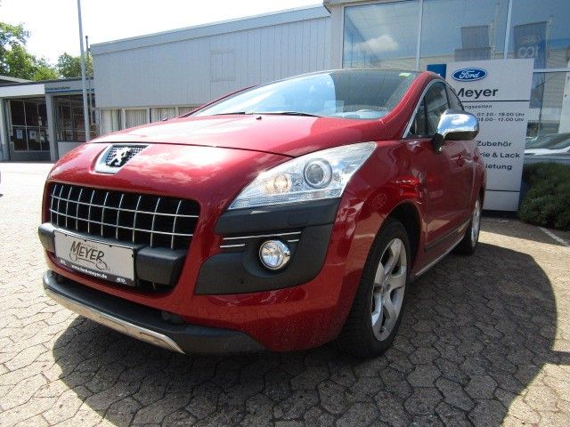 Peugeot 3008 163.500 km 4.450 &euro; Bad Oeynhausen 32547