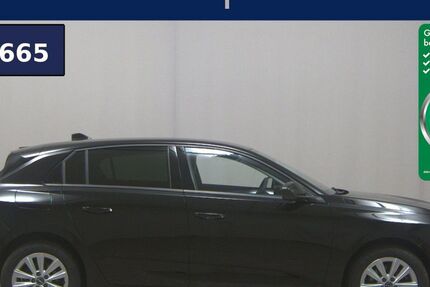 Opel Astra 48.367 km 16.480 &euro; Gyhum/Bockel 27404