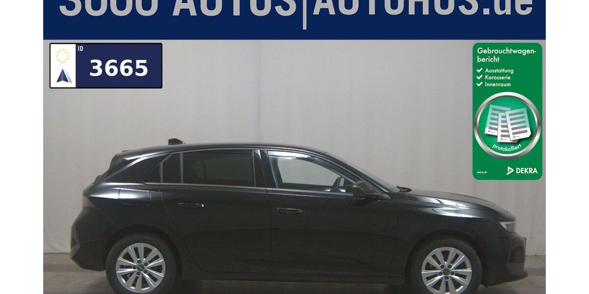 Opel Astra 48.367 km 16.480 &euro; Gyhum/Bockel 27404