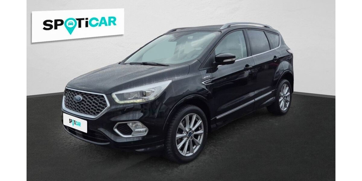 Ford Kuga 48.320 km 20.880 &euro; Georgsmarienhütte 49124