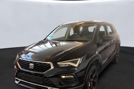 Seat Ateca 82.000 km 26.399 &euro; Uchte 31600