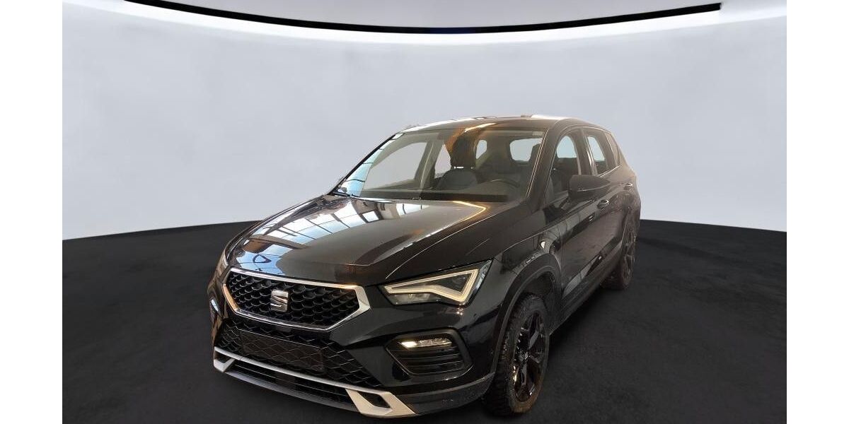 Seat Ateca 82.000 km 26.399 &euro; Uchte 31600
