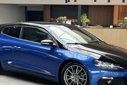 VW Scirocco 147.777 km 7.440 &euro; Cadolzburg bei Nürnberg 90556