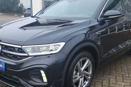 VW T-Roc 24.382 km 30.990 &euro; Teterow 17166