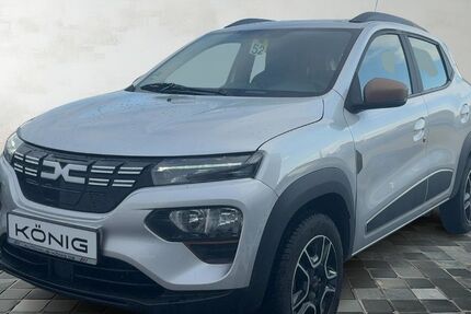 Dacia Spring 9.733 km 13.999 &euro; Haldensleben 39340