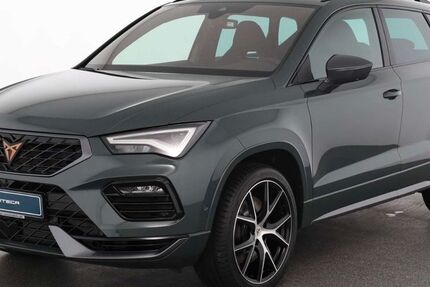 Cupra Ateca 12.990 km 28.890 &euro; Kassel 34123