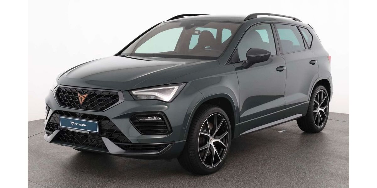 Cupra Ateca 12.990 km 28.890 &euro; Kassel 34123