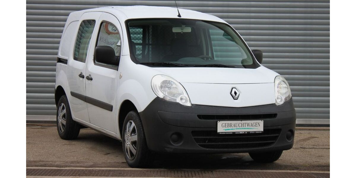 Renault Kangoo 257.500 km 3.770 &euro; Sindelfingen 71065