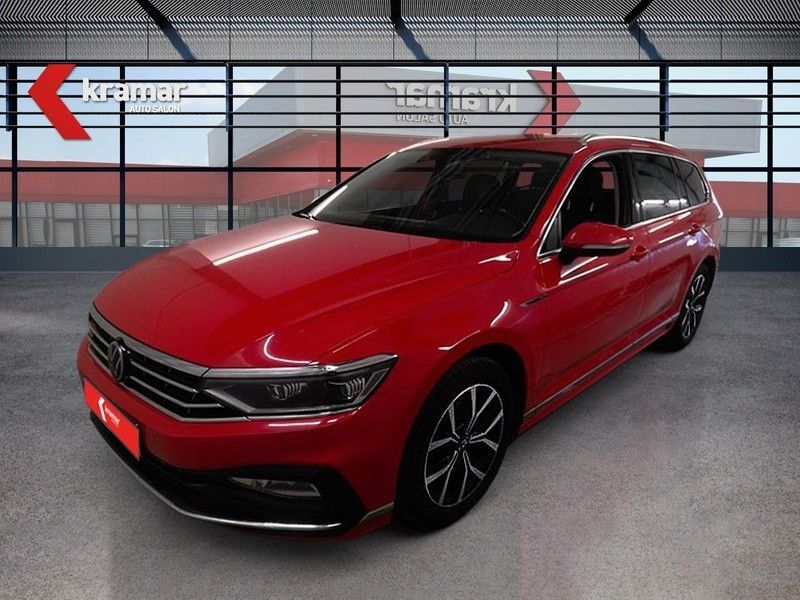 VW Passat 206.872 km 19.990 € Nürnberg 90475