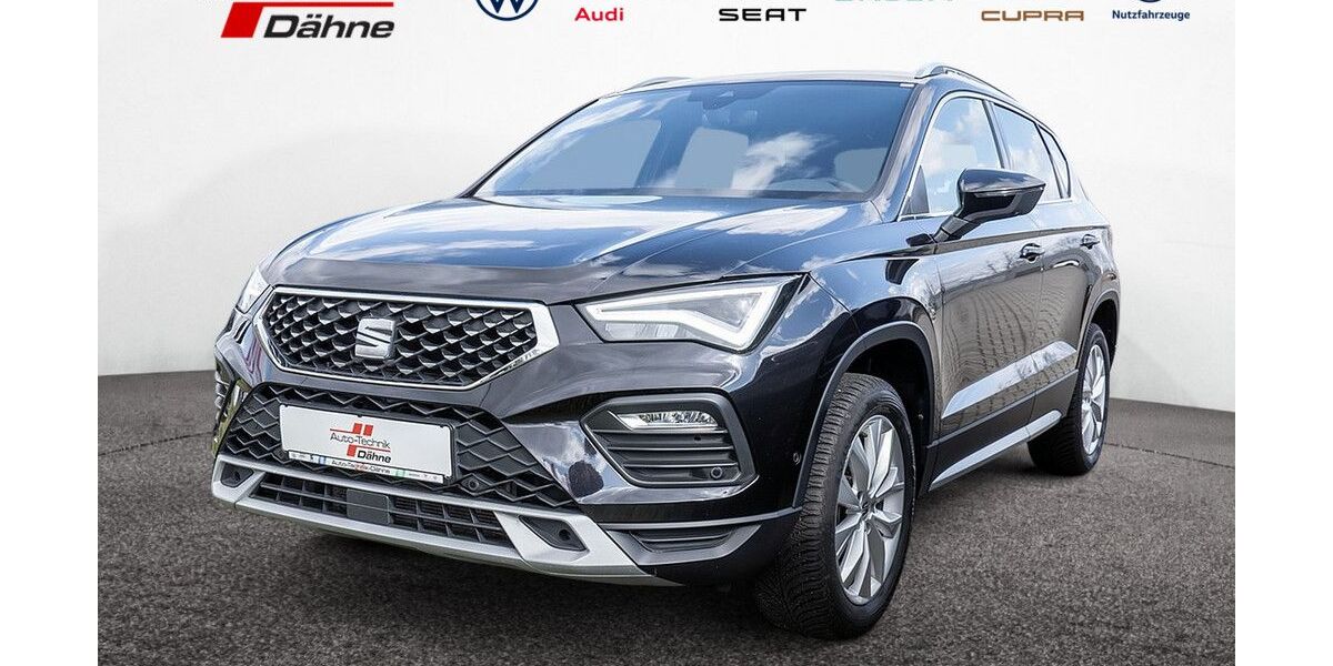 Seat Ateca 28.860 km 27.480 &euro; Brandenburg 14772