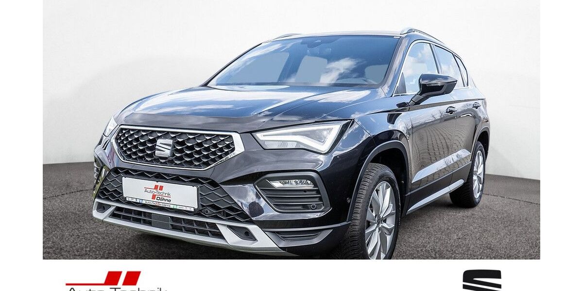 Seat Ateca 28.860 km 28.980 &euro; Brandenburg 14772