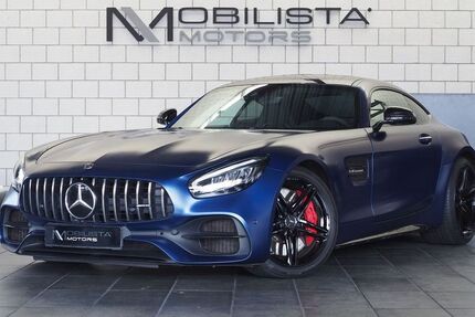 Mercedes-Benz AMG GT C 57.125 km 109.500 € Bad Oeynhausen 32549