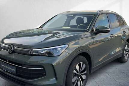 VW Tiguan 15.400 km 36.980 &euro; Buchholz 21244