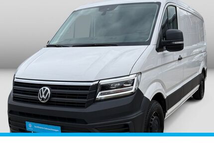 VW Crafter 94.188 km 35.979 &euro; Ebersbach 73061