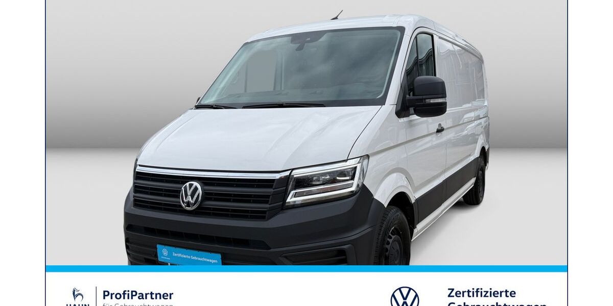 VW Crafter 94.188 km 35.979 &euro; Ebersbach 73061