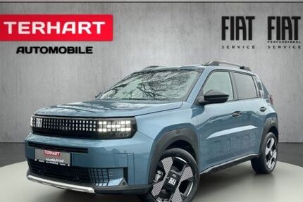 Fiat Grande Panda 2.999 km 22.487 &euro; Stadtlohn 48703