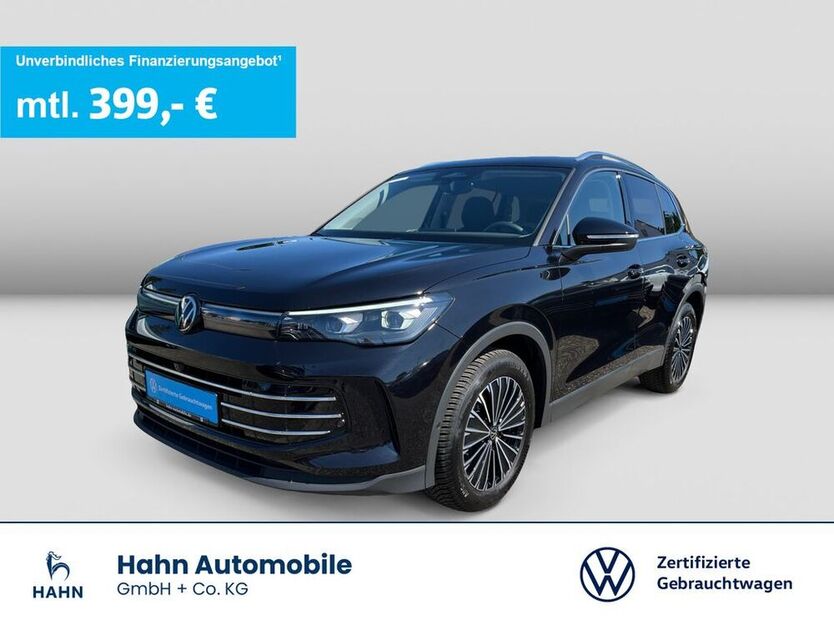 Tiguan