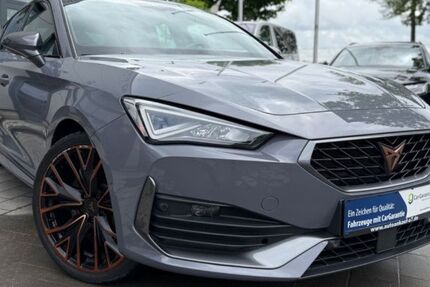 Cupra Leon 62.896 km 24.999 &euro; Isernhagen OT Altwarmbüchen bei Hannover A2/A7 30916
