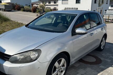 VW Golf 185.000 km 4.100 &euro; Vilsheim 84186