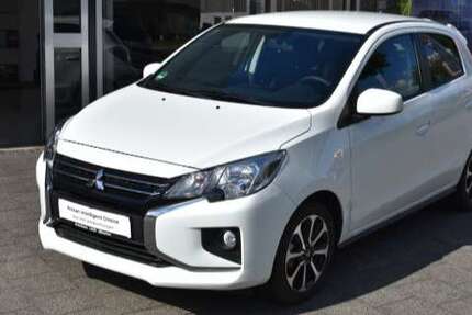 Mitsubishi Space Star 1.625 km 12.480 &euro; Münster 48145