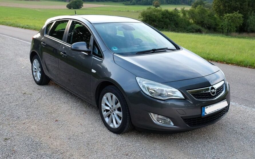 Astra