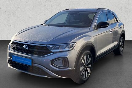 VW T-Roc 5.340 km 29.789 &euro; Bad Hersfeld 36251