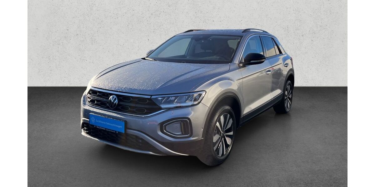 VW T-Roc 5.340 km 29.789 &euro; Bad Hersfeld 36251