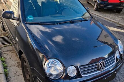 VW Polo 289.000 km 1.490 &euro; Ludwigshafen 67071