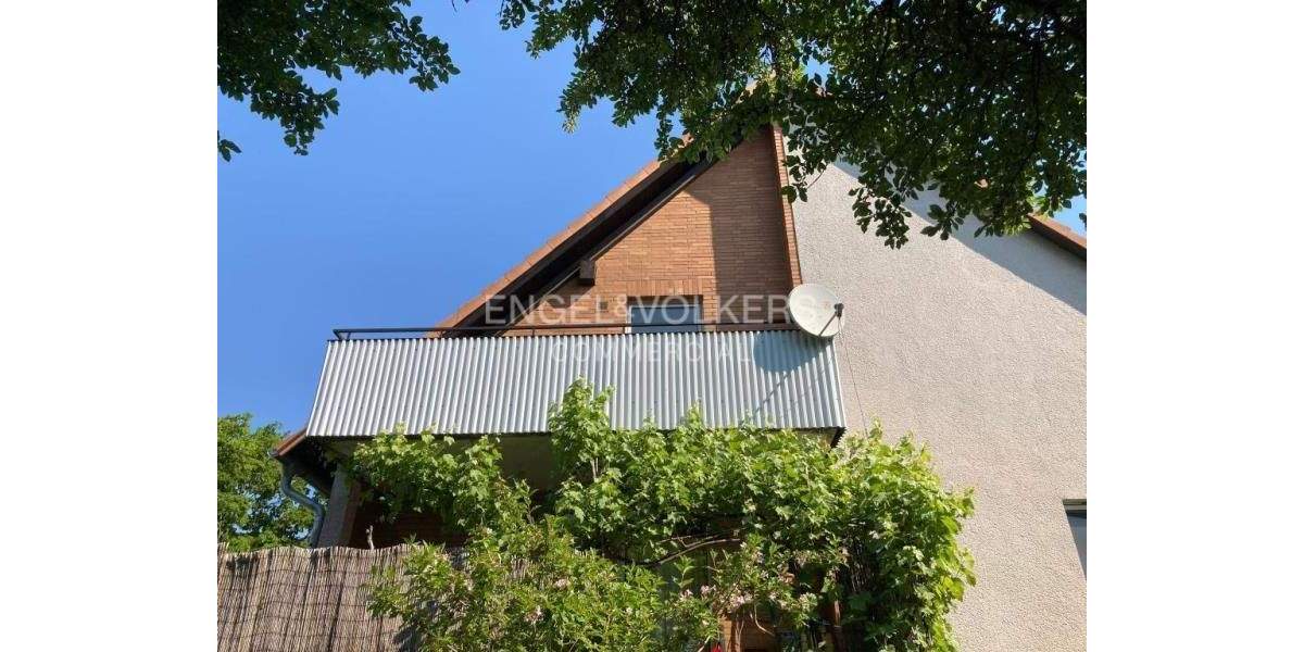 Einfamilienhaus Göttingen - 720.000&euro; | Angebot:25277256