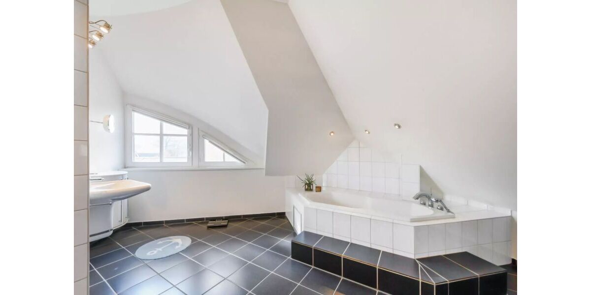 Provisionsfrei* Architektur & Privatsphäre - Ein Anwesen für höchste Ansprüche! Text lesen! - Villa Scheeßel | Angebot:26539711