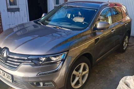 Renault Koleos 126.500 km 17.400 &euro; Beckdorf 21643