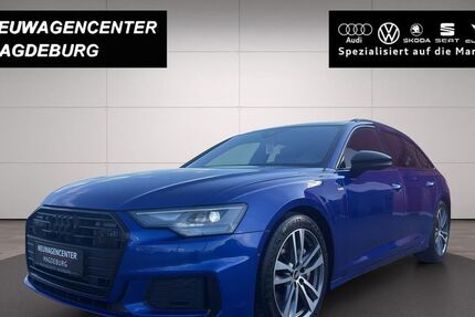 Audi A6 62.765 km 48.480 &euro; Magdeburg 39128