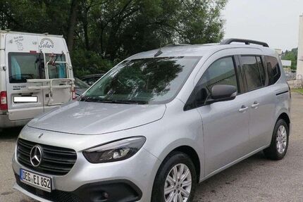 Mercedes-Benz Citan 14.000 km 31.590 &euro; Deggendorf 94469