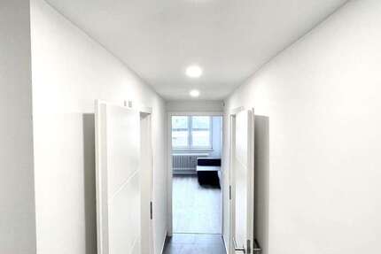 Wohnen auf Zeit in Brühl 995 € 2 zimmer