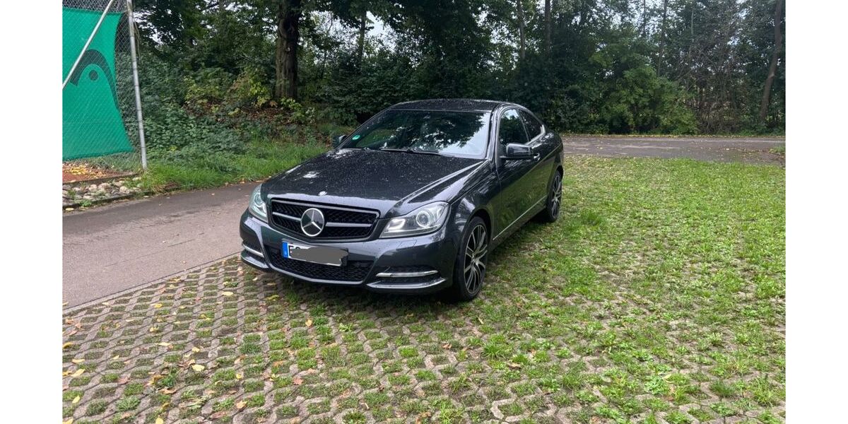 Mercedes-Benz C 250 155.000 km 13.000 € Köngen 73257
