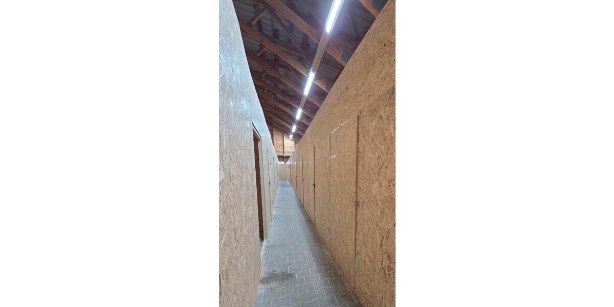 Gewerbeobjekt Rosenheim Egarten - 13&euro; | Angebot:26215232