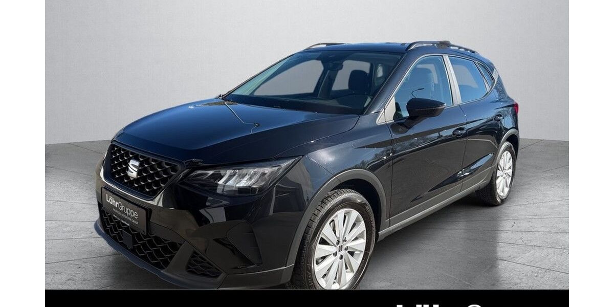 Seat Arona 47.425 km 15.990 &euro; Daun 54550